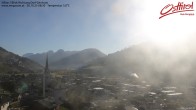 Archived image Webcam Sillian in the Hochpustertal 07:00