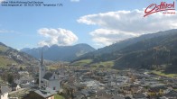 Archived image Webcam Sillian in the Hochpustertal 09:00