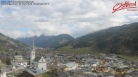 Archived image Webcam Sillian in the Hochpustertal 11:00