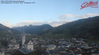 Archived image Webcam Sillian in the Hochpustertal 15:00