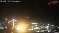 Archived image Webcam Sillian in the Hochpustertal 19:00