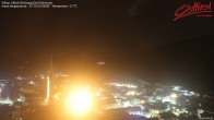 Archived image Webcam Sillian in the Hochpustertal 23:00