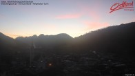 Archiv Foto Webcam Sillian Osttirol 05:00