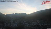 Archiv Foto Webcam Sillian Osttirol 06:00