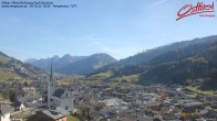 Archiv Foto Webcam Sillian Osttirol 09:00