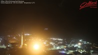 Archiv Foto Webcam Sillian Osttirol 23:00