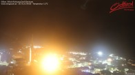 Archiv Foto Webcam Sillian Osttirol 03:00