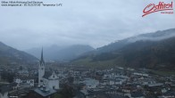 Archiv Foto Webcam Sillian Osttirol 06:00