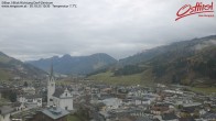 Archiv Foto Webcam Sillian Osttirol 09:00