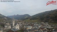 Archiv Foto Webcam Sillian Osttirol 15:00