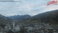 Archiv Foto Webcam Sillian Osttirol 06:00