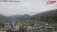 Archiv Foto Webcam Sillian Osttirol 07:00