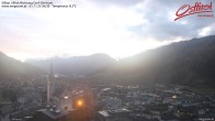 Archiv Foto Webcam Sillian Osttirol 05:00