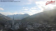 Archiv Foto Webcam Sillian Osttirol 07:00