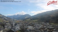 Archiv Foto Webcam Sillian Osttirol 09:00