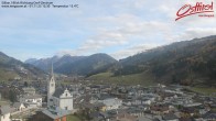 Archiv Foto Webcam Sillian Osttirol 11:00