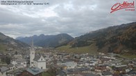 Archiv Foto Webcam Sillian Osttirol 15:00