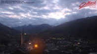 Archiv Foto Webcam Sillian Osttirol 05:00