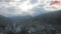 Archiv Foto Webcam Sillian Osttirol 06:00