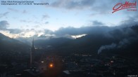 Archived image Webcam Sillian in the Hochpustertal 05:00