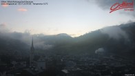 Archived image Webcam Sillian in the Hochpustertal 06:00