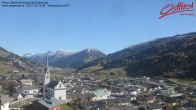Archived image Webcam Sillian in the Hochpustertal 11:00