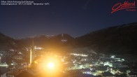 Archived image Webcam Sillian in the Hochpustertal 23:00