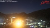Archived image Webcam Sillian in the Hochpustertal 03:00
