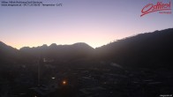 Archived image Webcam Sillian in the Hochpustertal 05:00