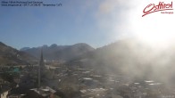 Archived image Webcam Sillian in the Hochpustertal 07:00