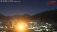 Archived image Webcam Sillian in the Hochpustertal 23:00