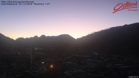 Archived image Webcam Sillian in the Hochpustertal 05:00