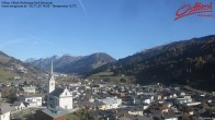 Archived image Webcam Sillian in the Hochpustertal 13:00