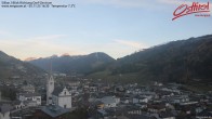 Archived image Webcam Sillian in the Hochpustertal 15:00