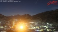 Archived image Webcam Sillian in the Hochpustertal 01:00