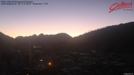 Archived image Webcam Sillian in the Hochpustertal 05:00