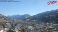 Archiv Foto Webcam Sillian Osttirol 09:00