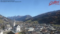 Archiv Foto Webcam Sillian Osttirol 11:00