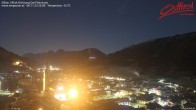 Archiv Foto Webcam Sillian Osttirol 21:00