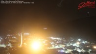 Archiv Foto Webcam Sillian Osttirol 23:00