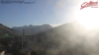 Archiv Foto Webcam Sillian Osttirol 07:00