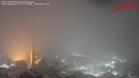 Archiv Foto Webcam Sillian Osttirol 23:00