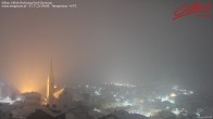 Archiv Foto Webcam Sillian Osttirol 03:00