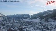 Archiv Foto Webcam Sillian Osttirol 07:00