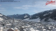 Archiv Foto Webcam Sillian Osttirol 09:00