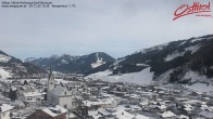 Archiv Foto Webcam Sillian Osttirol 11:00