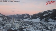 Archiv Foto Webcam Sillian Osttirol 15:00