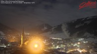Archived image Webcam Sillian in the Hochpustertal 23:00