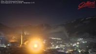 Archived image Webcam Sillian in the Hochpustertal 03:00