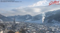 Archived image Webcam Sillian in the Hochpustertal 09:00
